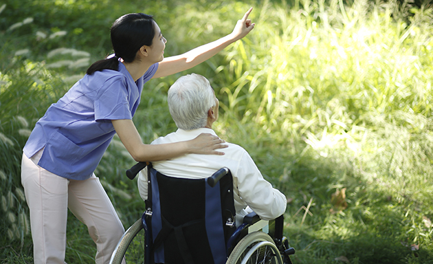 삼성로너싱케어